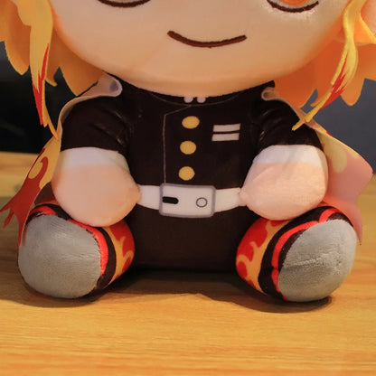 Demon Slayer  Plush Collection