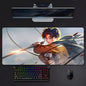 Titan Assault XL Desk Mat