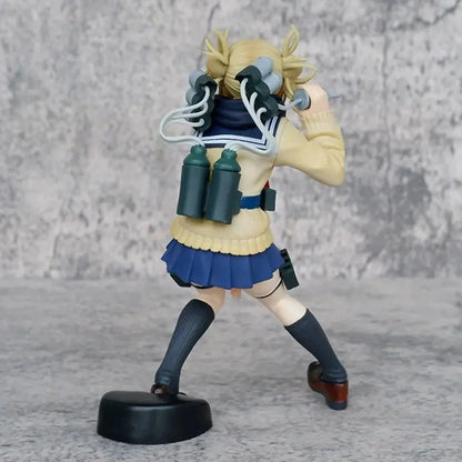 My Hero Academia Age of Heroes PVC Figure Collection