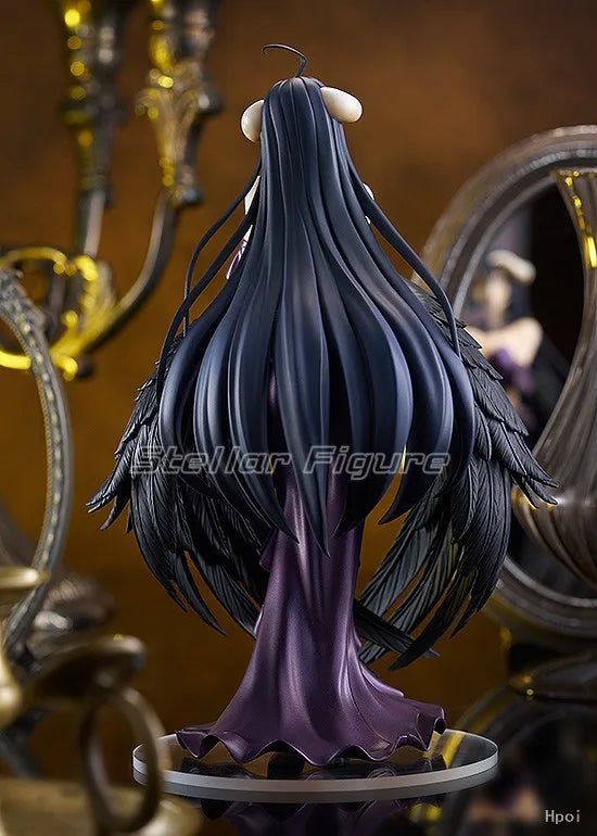 POP UP PARADE Overlord Albedo Figure by GSC