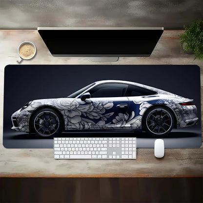 ApexDrive RGB Desk Mat – GT Series Edition