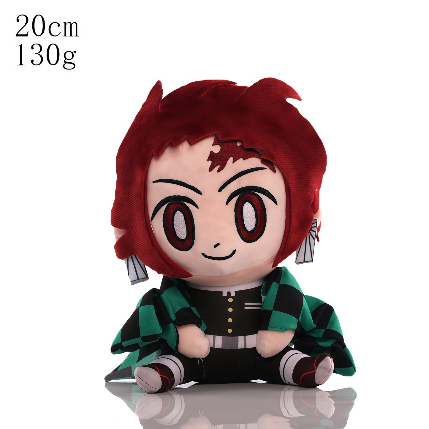 Demon Slayer  Plush Collection