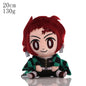 Demon Slayer  Plush Collection