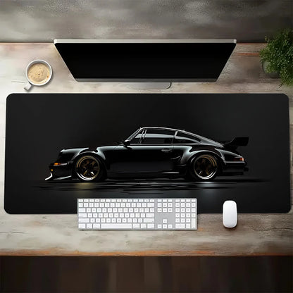 ApexDrive RGB Desk Mat – GT Series Edition