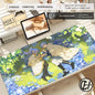 Frieren: Beyond Journey’s End Anime Desk Mat