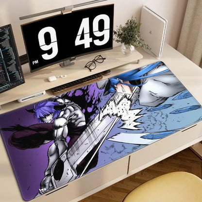 Esdeath Anime XL Gaming Mouse Pad – Akame ga KILL