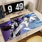 Esdeath Anime XL Gaming Mouse Pad – Akame ga KILL