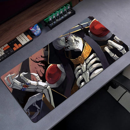 Overlord Albedo XXL Anime Gaming Mouse Pad Desk Mat