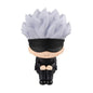 Jujutsu Kaisen Chibi Figure 5‑Pack PVC Set (10cm)