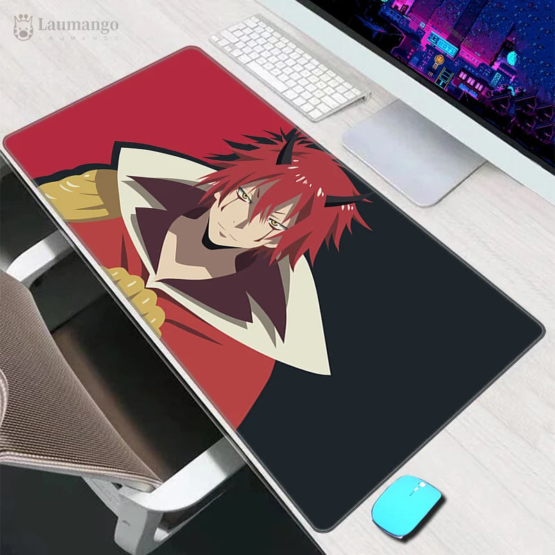 That Time I Got Reincarnated as a Slime Desk Mat XXL