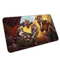 Gaming Art Mouse-Pad