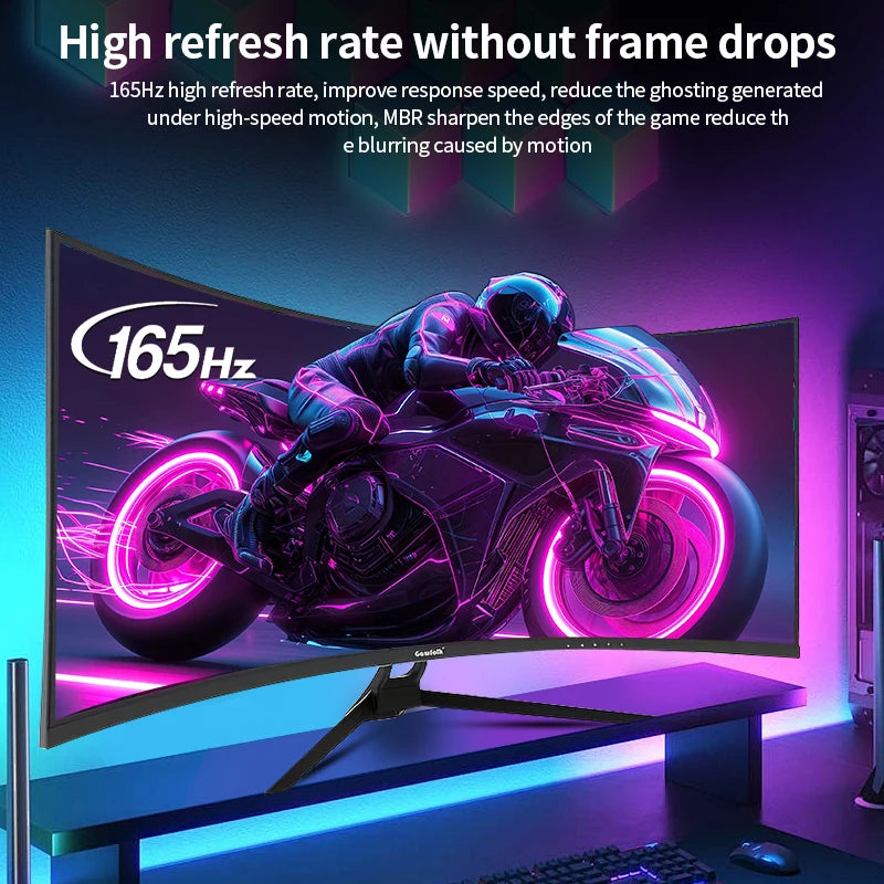 G-Flex 34 UltraWide