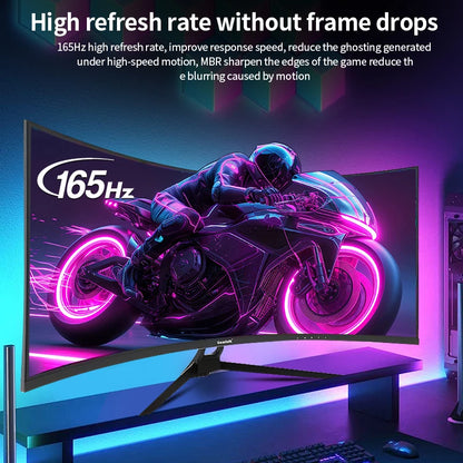 G-Flex 34 UltraWide