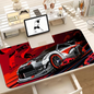 Sports Car Gaming Mouse Pad – XL Desk Mat