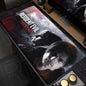 Resident Evil Requiem premium XXL collector desk mat