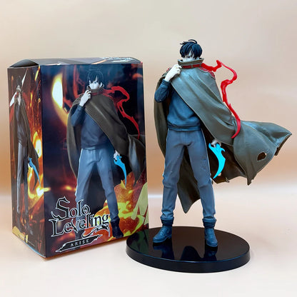 Igris Battle Figure – Solo Leveling Collectible