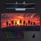 Titan Assault XL Desk Mat