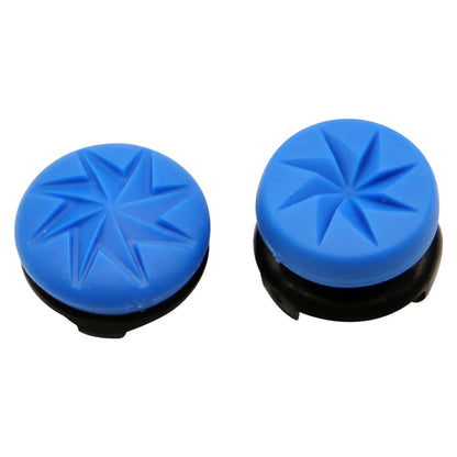 3D Silicone Joystick Caps for Xbox Controller – Competitive Thumbstick Grips