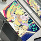 Anime XXL Gaming Desk Mat 1200x600mm – Extended Speed Surface