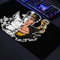 Joseph Joestar Gaming Desk Mat – Anime Mouse Pad