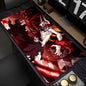 Bleach XXL Extended Desk Mat 900x400mm – Ichigo Black & White