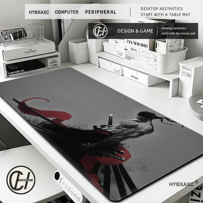 One Piece Premium  Anime Gaming Desk Mat