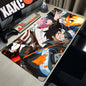 Inferno XL Gaming Desk Mat 1200x600mm – Extended Speed Mousepad
