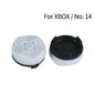 3D Silicone Joystick Caps for Xbox Controller – Competitive Thumbstick Grips