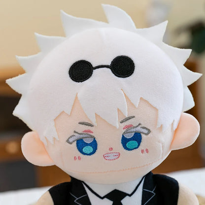 JJK Anime Plush Dolls Collection
