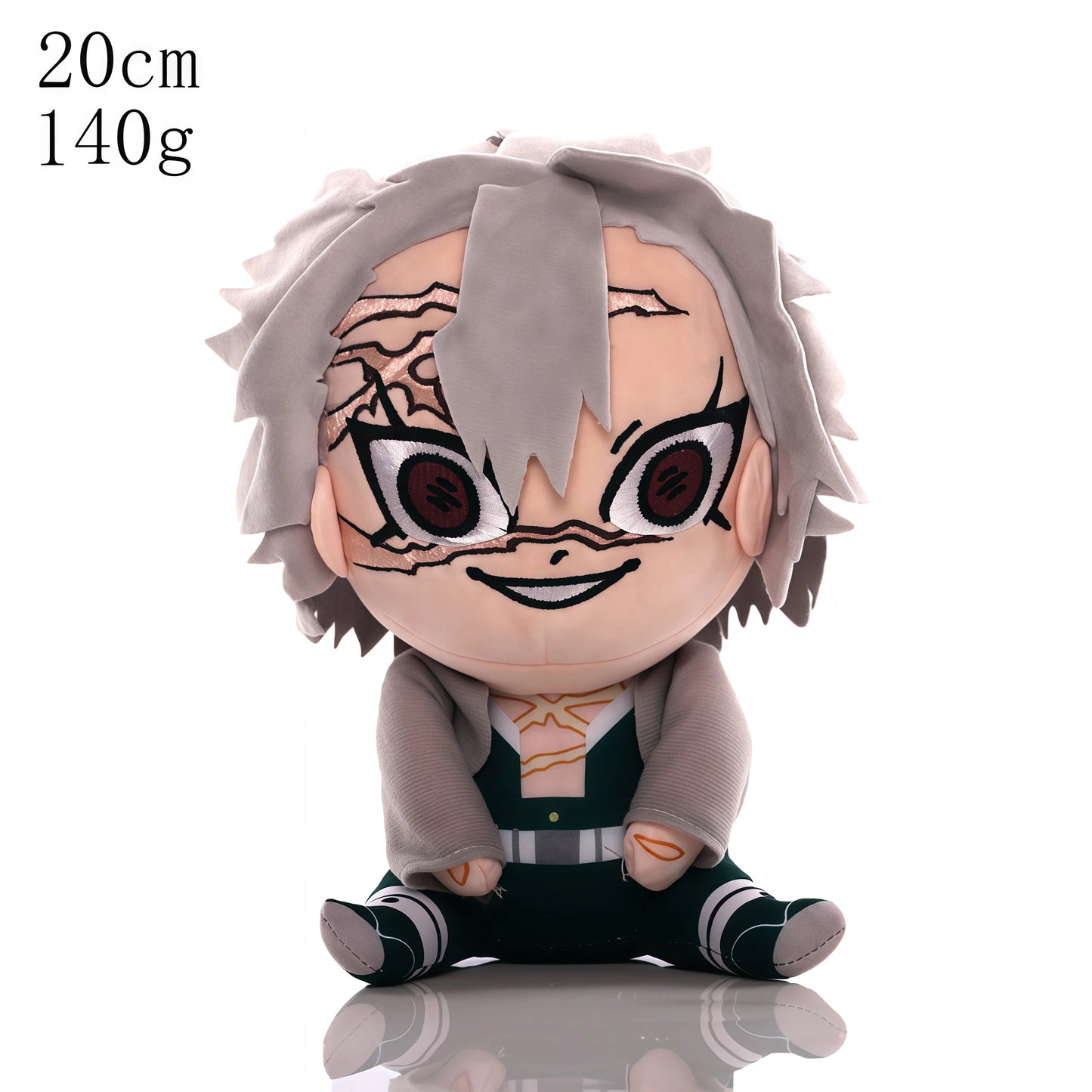 Demon Slayer  Plush Collection