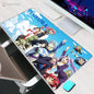That Time I Got Reincarnated as a Slime Desk Mat XXL