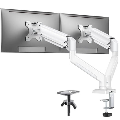 FlexView Pro Dual Monitor Arm (13–32")
