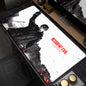 Resident Evil Requiem premium XXL collector desk mat