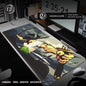 One Piece Premium  Anime Gaming Desk Mat