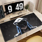 Esdeath Anime XL Gaming Mouse Pad – Akame ga KILL