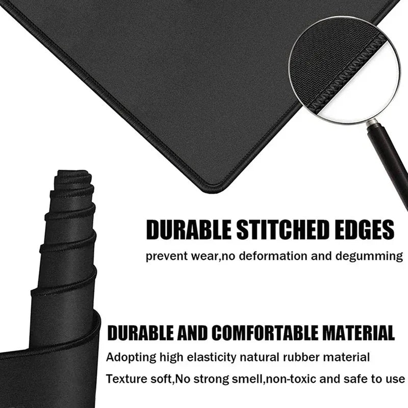 Zen Blossom Workspace Mat