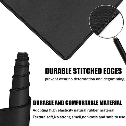 Zen Blossom Workspace Mat