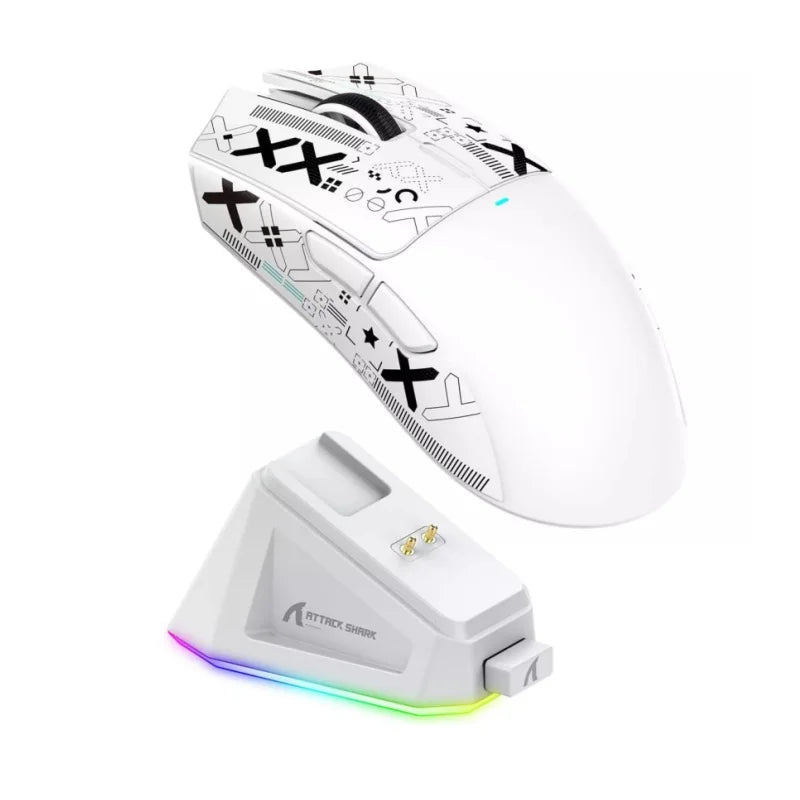 SHARKFORGE X11 Pro