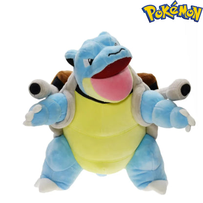 Pokemon Scarlet Ceruledge 80cm Giant Plush Toy – Large Soft Stuffed Animal Doll for Kids, Collectors & Anime Fans