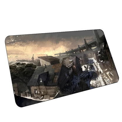 Gaming Art Mouse-Pad