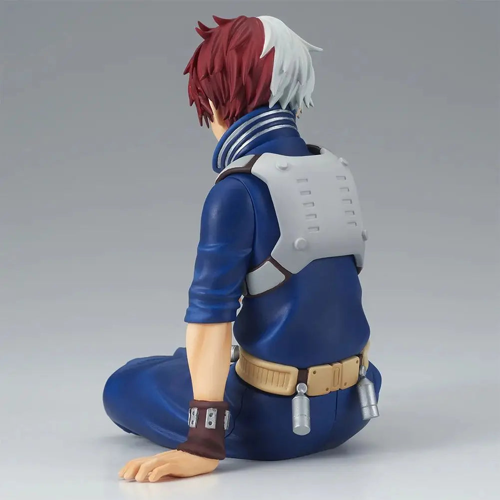 My Hero Academia Age of Heroes PVC Figure Collection