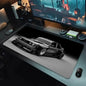 Racing Sports Car XL Gaming Mouse Pad