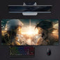 Titan Assault XL Desk Mat