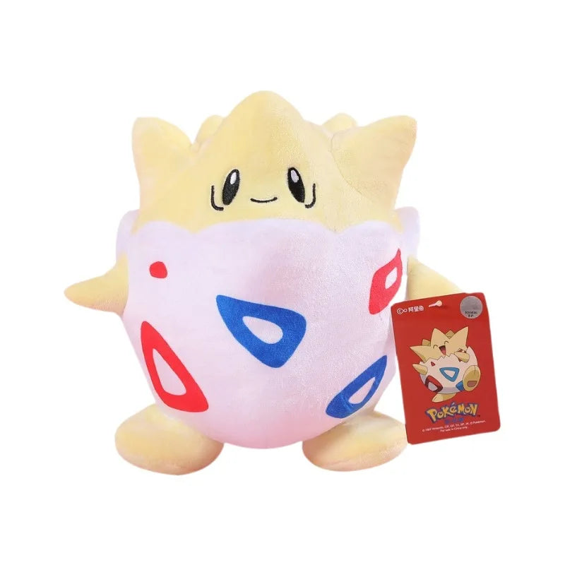 Pokemon Scarlet Ceruledge 80cm Giant Plush Toy – Large Soft Stuffed Animal Doll for Kids, Collectors & Anime Fans