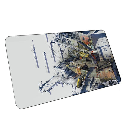 Gaming Art Mouse-Pad