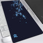 Zen Blossom Workspace Mat