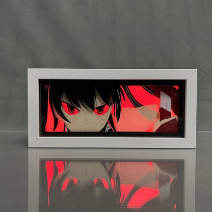 Akame Ga Kill Anime LED  Lamp