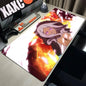 Inferno XL Gaming Desk Mat 1200x600mm – Extended Speed Mousepad