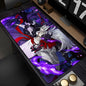 Bleach XXL Extended Desk Mat 900x400mm – Ichigo Black & White