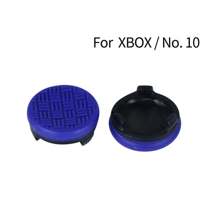 3D Silicone Joystick Caps for Xbox Controller – Competitive Thumbstick Grips